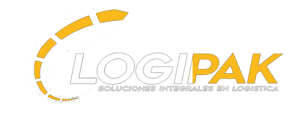 Logipak — Material de Empaque