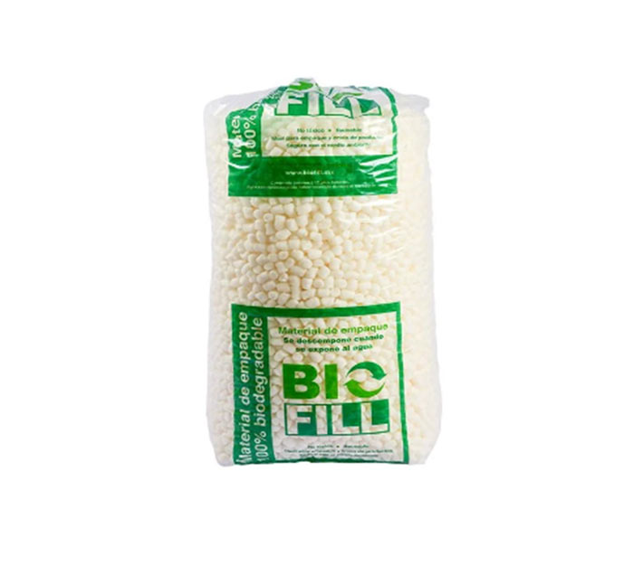 Biofill Biodegradable