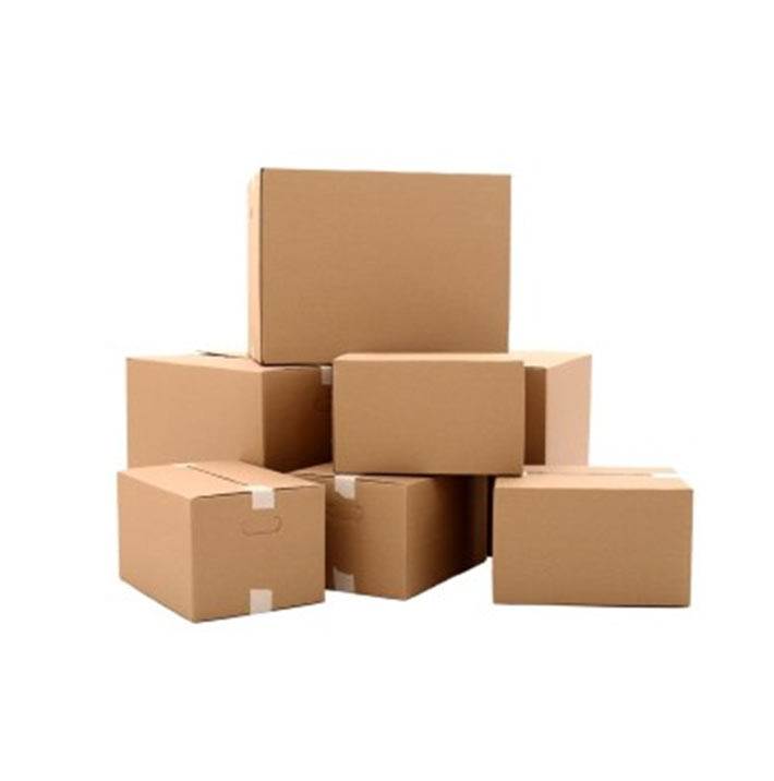 Cajas de Cartón Corrugado