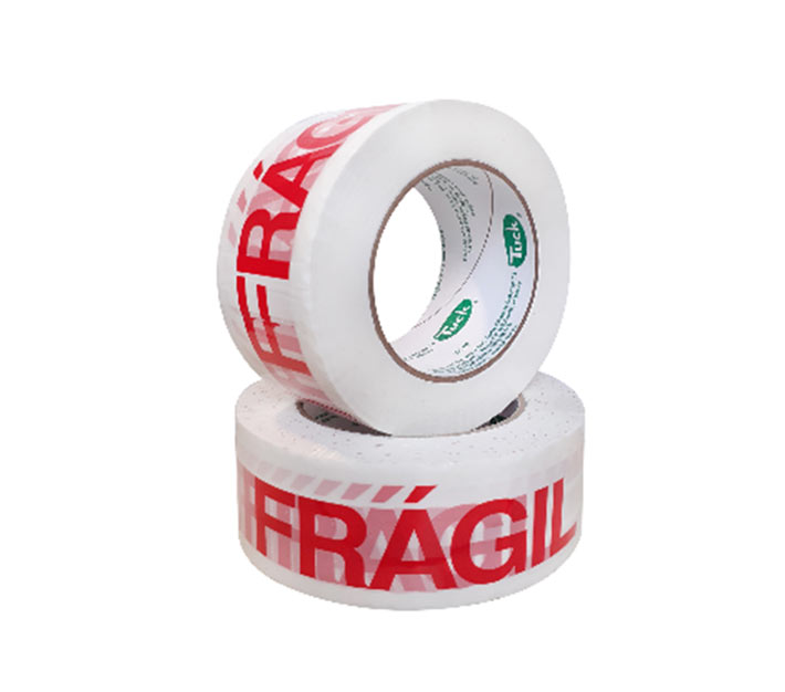 Cinta Frágil
