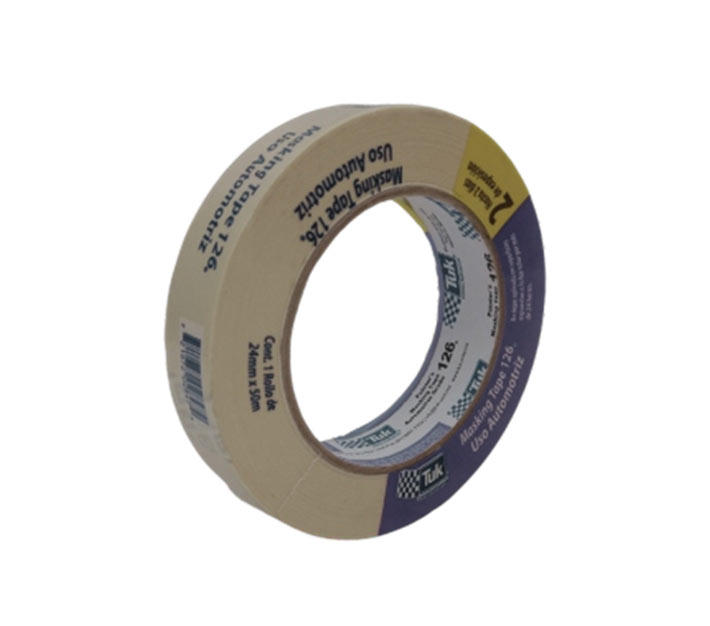 Masking Tape Automotriz