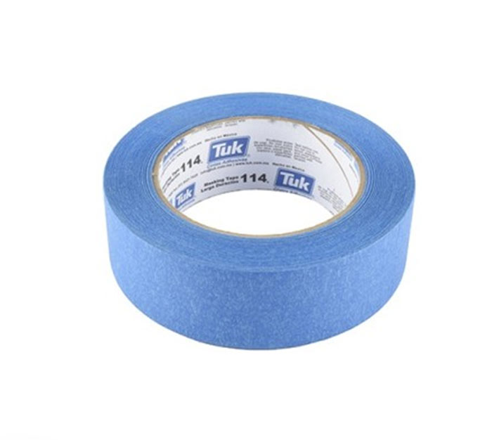 Masking Tape Azul