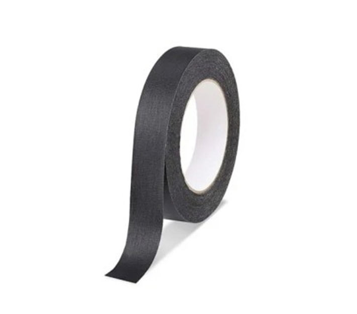 Masking Tape Negro