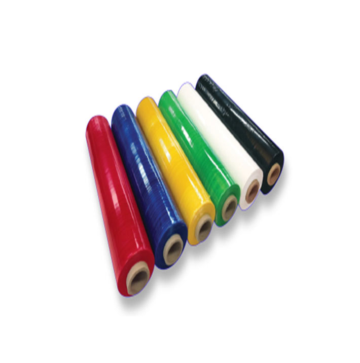 Stretch de Colores